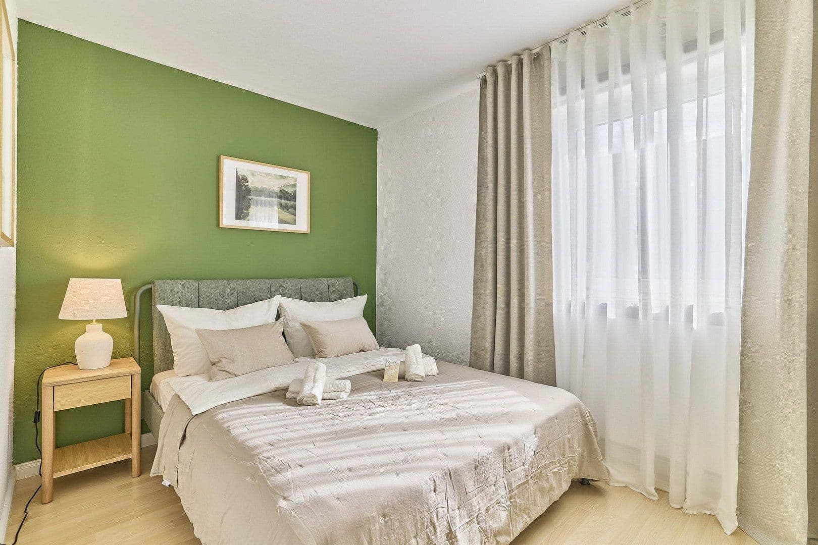 Pronájem bytu 4+1 107 m², Berliner Str. 40, Landstuhl, Porýní-Falc Pronájem bytu 4+1 107 m², Berliner Str. 40, Landstuhl, Porýní-Falc