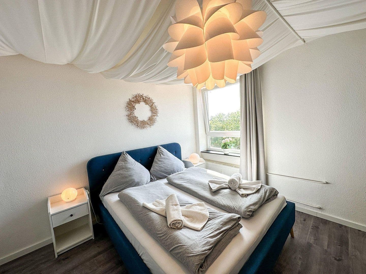 Pronájem bytu 1+1 26 m², Alte Rathausstraße 7A, Laatzen, Dolní Sasko Pronájem bytu 1+1 26 m², Alte Rathausstraße 7A, Laatzen, Dolní Sasko