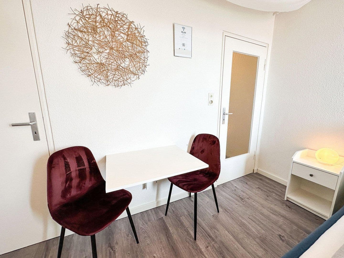 Pronájem bytu 1+1 26 m², Alte Rathausstraße 7A, Laatzen, Dolní Sasko Pronájem bytu 1+1 26 m², Alte Rathausstraße 7A, Laatzen, Dolní Sasko