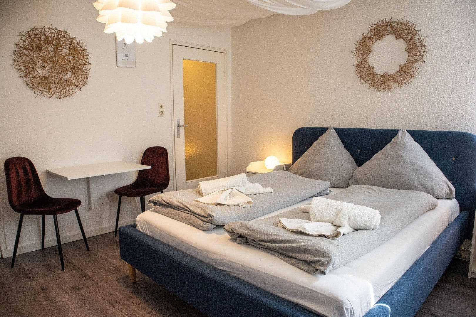 Pronájem bytu 1+1 26 m², Alte Rathausstraße 7A, Laatzen, Dolní Sasko Pronájem bytu 1+1 26 m², Alte Rathausstraße 7A, Laatzen, Dolní Sasko