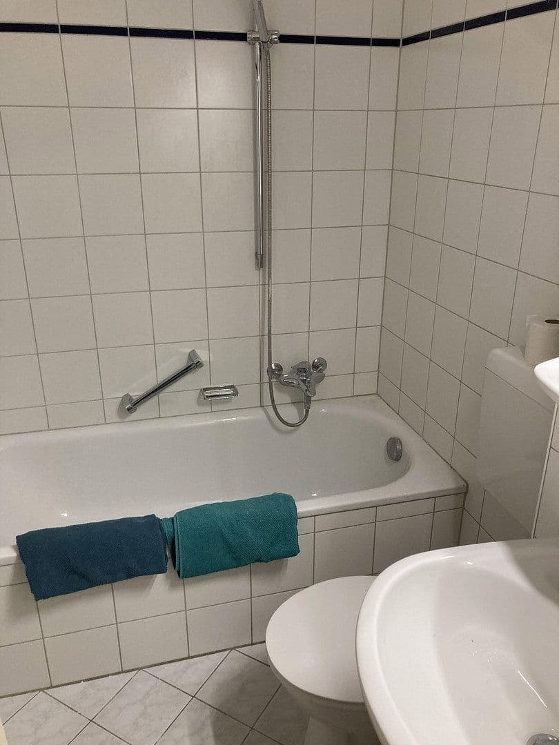 Pronájem bytu 1+1 30 m², Augustenstraße 73, München-Maxvorstadt, Bavorsko Pronájem bytu 1+1 30 m², Augustenstraße 73, München-Maxvorstadt, Bavorsko