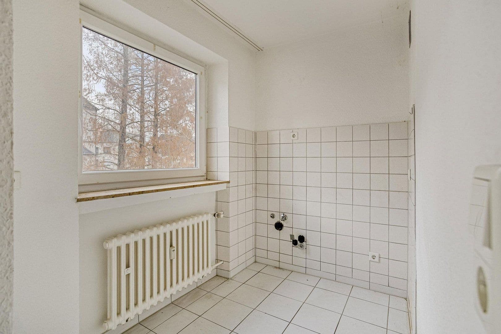 Pronájem bytu 1+1 36 m², Nockwinkel 98, Essen, Severní Porýní-Vestfálsko Pronájem bytu 1+1 36 m², Nockwinkel 98, Essen, Severní Porýní-Vestfálsko