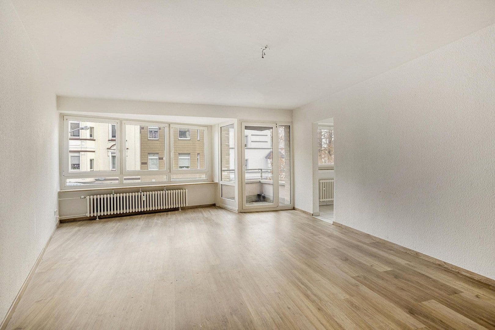 Pronájem bytu 1+1 36 m², Nockwinkel 98, Essen, Severní Porýní-Vestfálsko Pronájem bytu 1+1 36 m², Nockwinkel 98, Essen, Severní Porýní-Vestfálsko