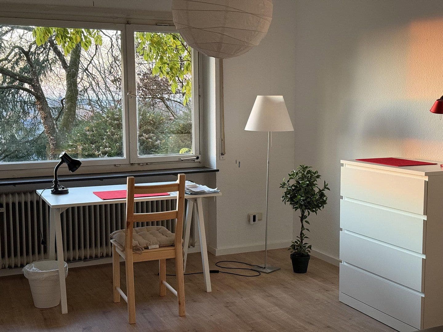 Pronájem bytu 4+1 26 m², Heidelberg, Bádensko-Württembersko Pronájem bytu 4+1 26 m², Heidelberg, Bádensko-Württembersko
