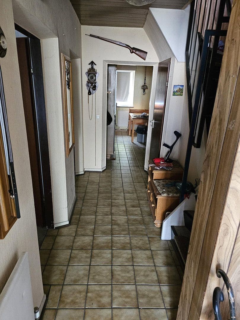 Prodej domu 95 m², pozemek 270 m², Köln Seeberg, Severní Porýní-Vestfálsko Prodej domu 95 m², pozemek 270 m², Köln Seeberg, Severní Porýní-Vestfálsko