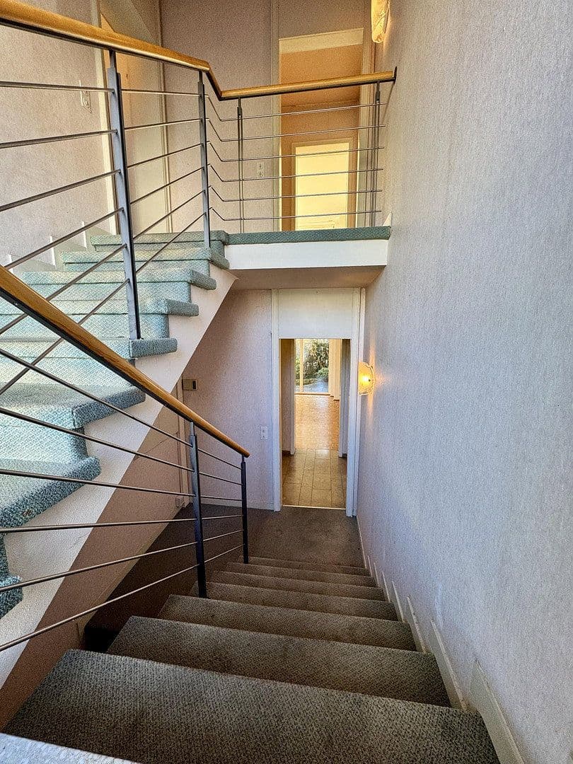 Prodej domu 243 m², pozemek 773 m², Am Neuenhof 7, Cáchy, Severní Porýní-Vestfálsko Prodej domu 243 m², pozemek 773 m², Am Neuenhof 7, Cáchy, Severní Porýní-Vestfálsko