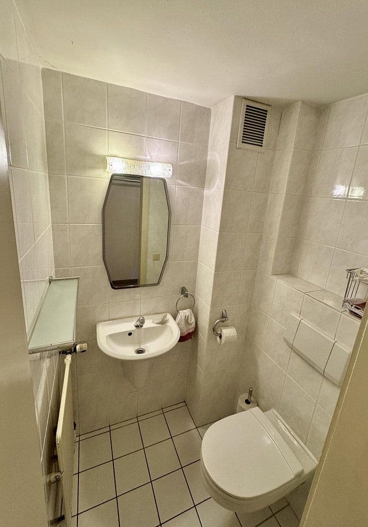 Prodej domu 243 m², pozemek 773 m², Am Neuenhof 7, Cáchy, Severní Porýní-Vestfálsko Prodej domu 243 m², pozemek 773 m², Am Neuenhof 7, Cáchy, Severní Porýní-Vestfálsko