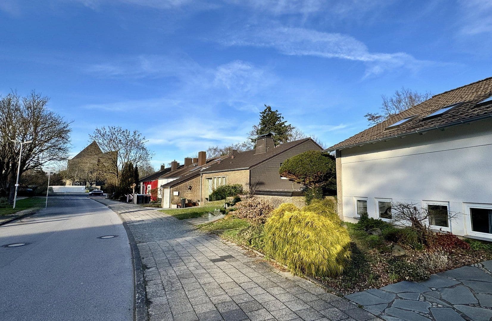 Prodej domu 243 m², pozemek 773 m², Am Neuenhof 7, Cáchy, Severní Porýní-Vestfálsko Prodej domu 243 m², pozemek 773 m², Am Neuenhof 7, Cáchy, Severní Porýní-Vestfálsko