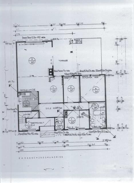 Prodej domu 220 m², pozemek 1.041 m², Berlin, Berlín Prodej domu 220 m², pozemek 1.041 m², Berlin, Berlín