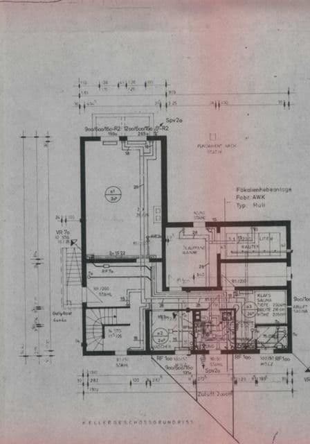 Prodej domu 220 m², pozemek 1.041 m², Berlin, Berlín Prodej domu 220 m², pozemek 1.041 m², Berlin, Berlín