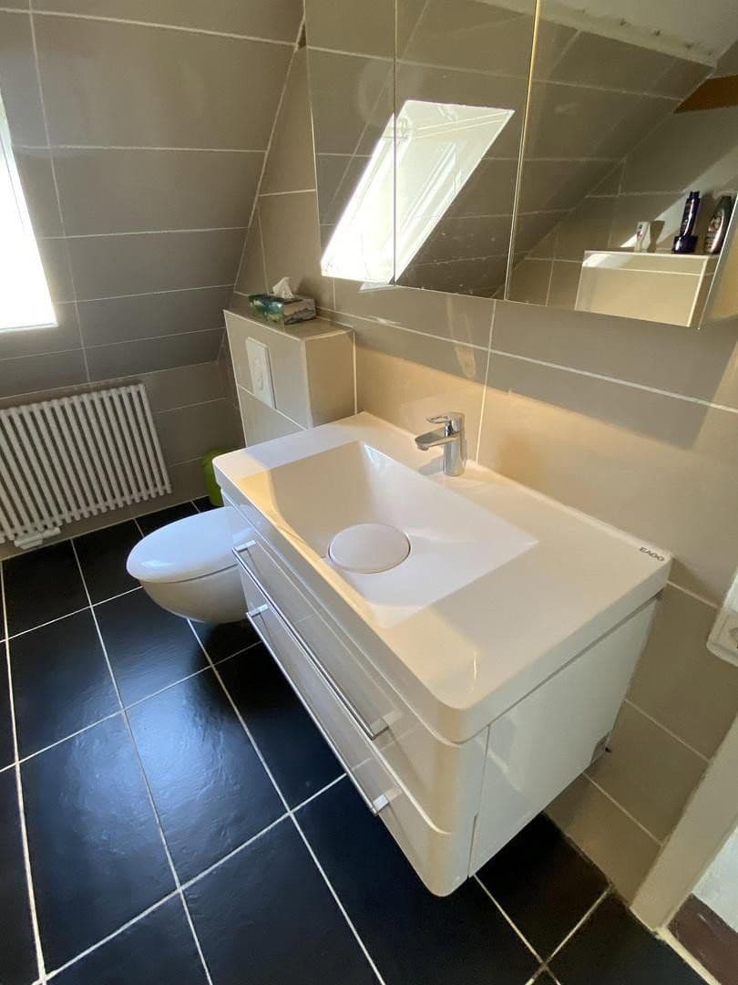 Prodej domu 220 m², pozemek 1.041 m², Berlin, Berlín Prodej domu 220 m², pozemek 1.041 m², Berlin, Berlín