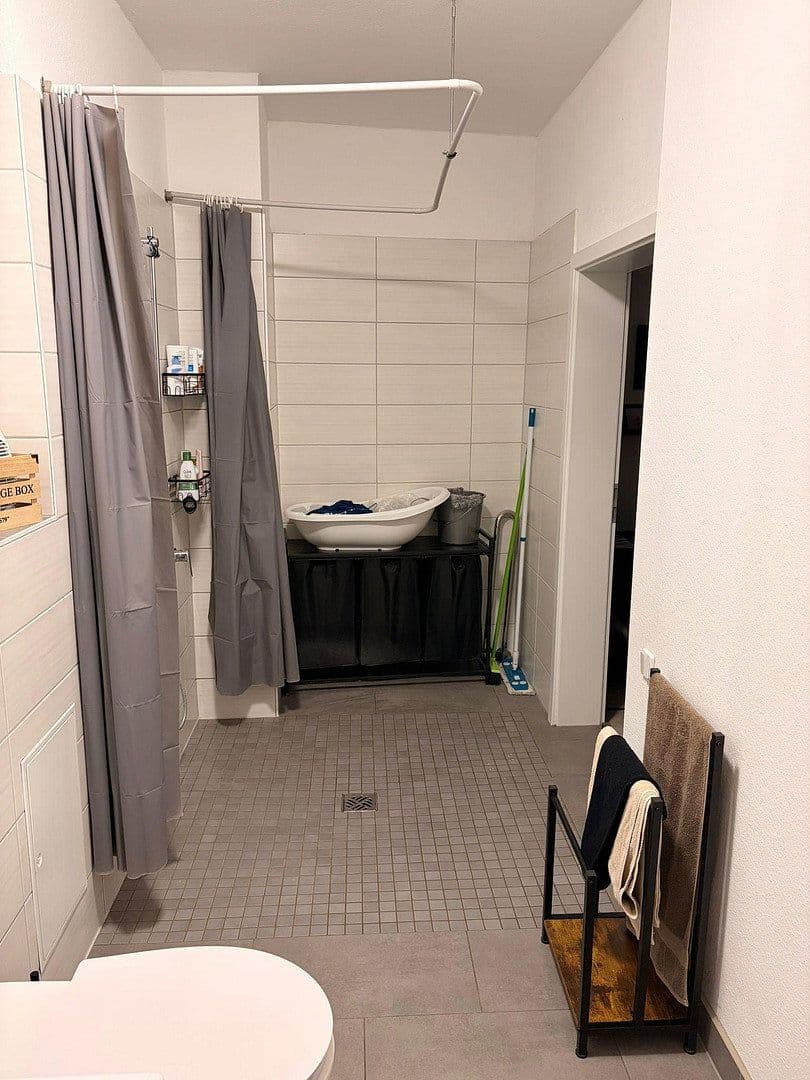 Pronájem bytu 3+1 80 m², Straße der Einheit 44, Heringen/Helme, Durynsko Pronájem bytu 3+1 80 m², Straße der Einheit 44, Heringen/Helme, Durynsko