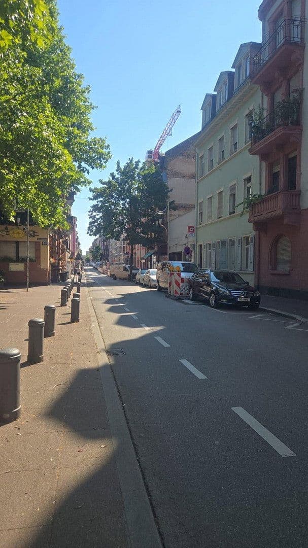 Prodej bytu 2+kk 84 m², Mannheim, Bádensko-Württembersko Prodej bytu 2+kk 84 m², Mannheim, Bádensko-Württembersko