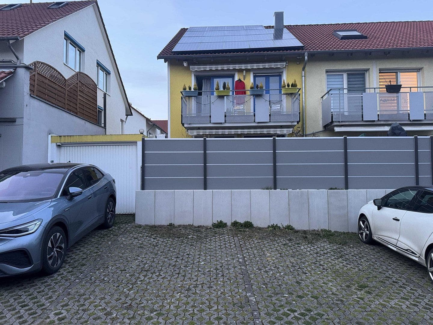 Prodej domu 131 m², pozemek 171 m², Remshalden, Bádensko-Württembersko Prodej domu 131 m², pozemek 171 m², Remshalden, Bádensko-Württembersko