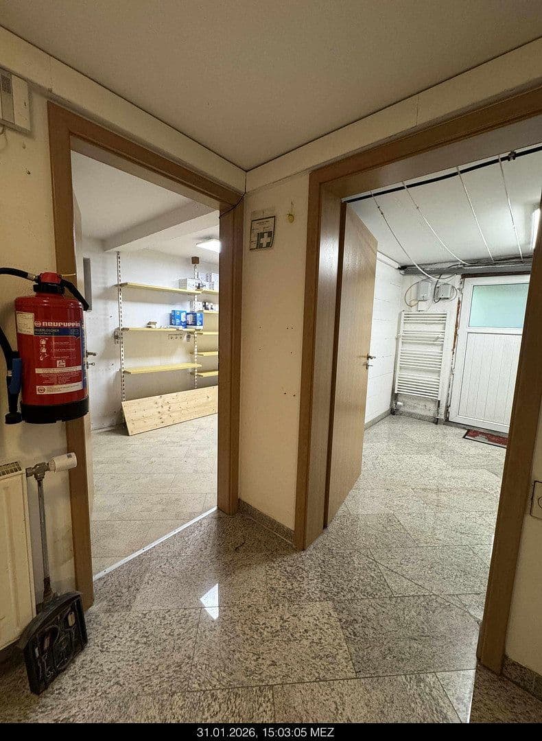 Prodej domu 131 m², pozemek 171 m², Remshalden, Bádensko-Württembersko Prodej domu 131 m², pozemek 171 m², Remshalden, Bádensko-Württembersko