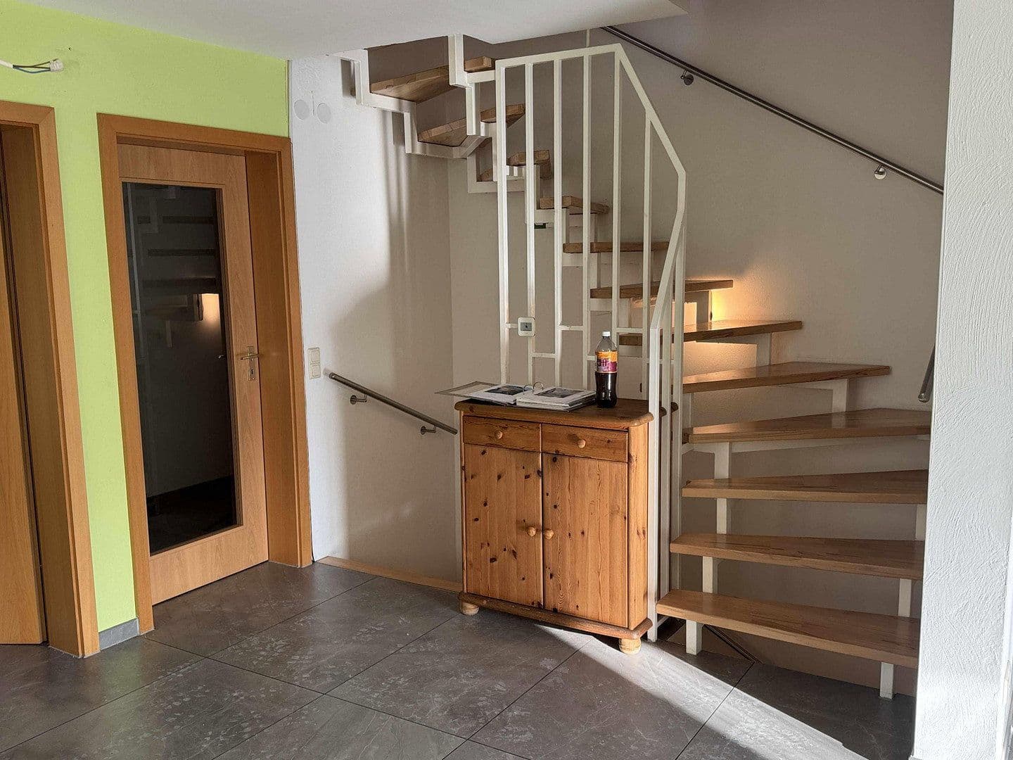 Prodej domu 131 m², pozemek 171 m², Remshalden, Bádensko-Württembersko Prodej domu 131 m², pozemek 171 m², Remshalden, Bádensko-Württembersko