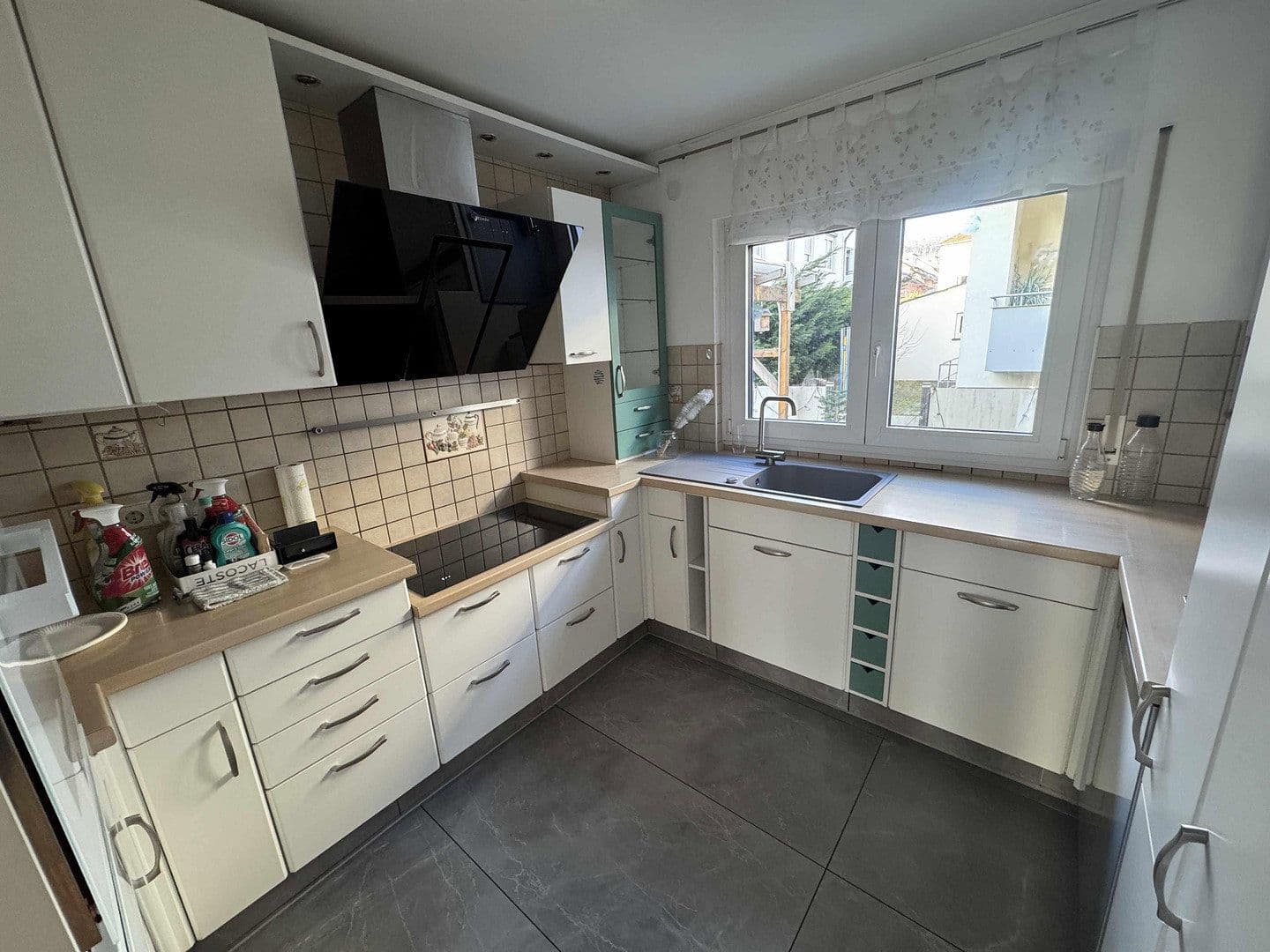 Prodej domu 131 m², pozemek 171 m², Remshalden, Bádensko-Württembersko Prodej domu 131 m², pozemek 171 m², Remshalden, Bádensko-Württembersko