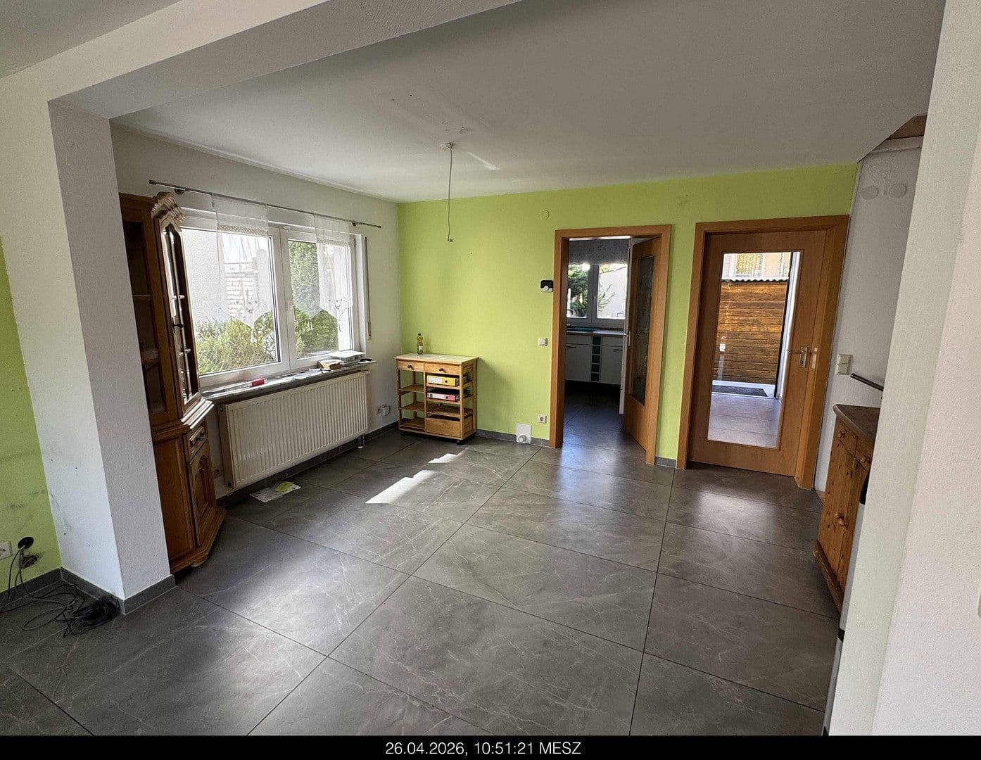 Prodej domu 131 m², pozemek 171 m², Remshalden, Bádensko-Württembersko Prodej domu 131 m², pozemek 171 m², Remshalden, Bádensko-Württembersko