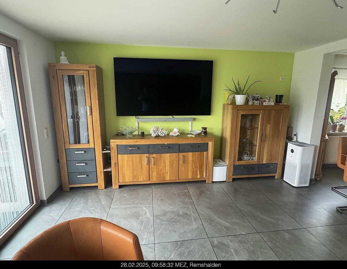 Prodej domu 131 m², pozemek 171 m², Remshalden, Bádensko-Württembersko Prodej domu 131 m², pozemek 171 m², Remshalden, Bádensko-Württembersko