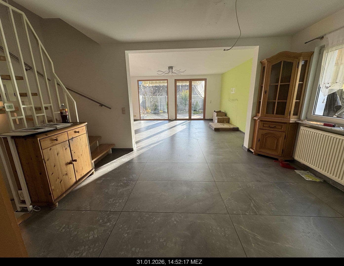 Prodej domu 131 m², pozemek 171 m², Remshalden, Bádensko-Württembersko Prodej domu 131 m², pozemek 171 m², Remshalden, Bádensko-Württembersko