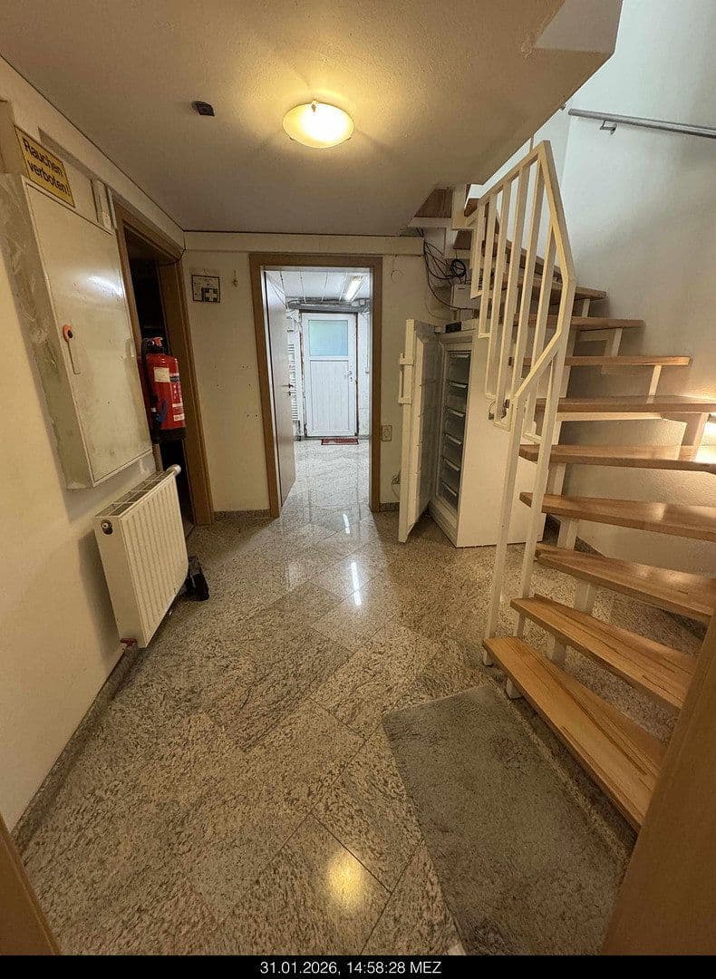 Prodej domu 131 m², pozemek 171 m², Remshalden, Bádensko-Württembersko Prodej domu 131 m², pozemek 171 m², Remshalden, Bádensko-Württembersko