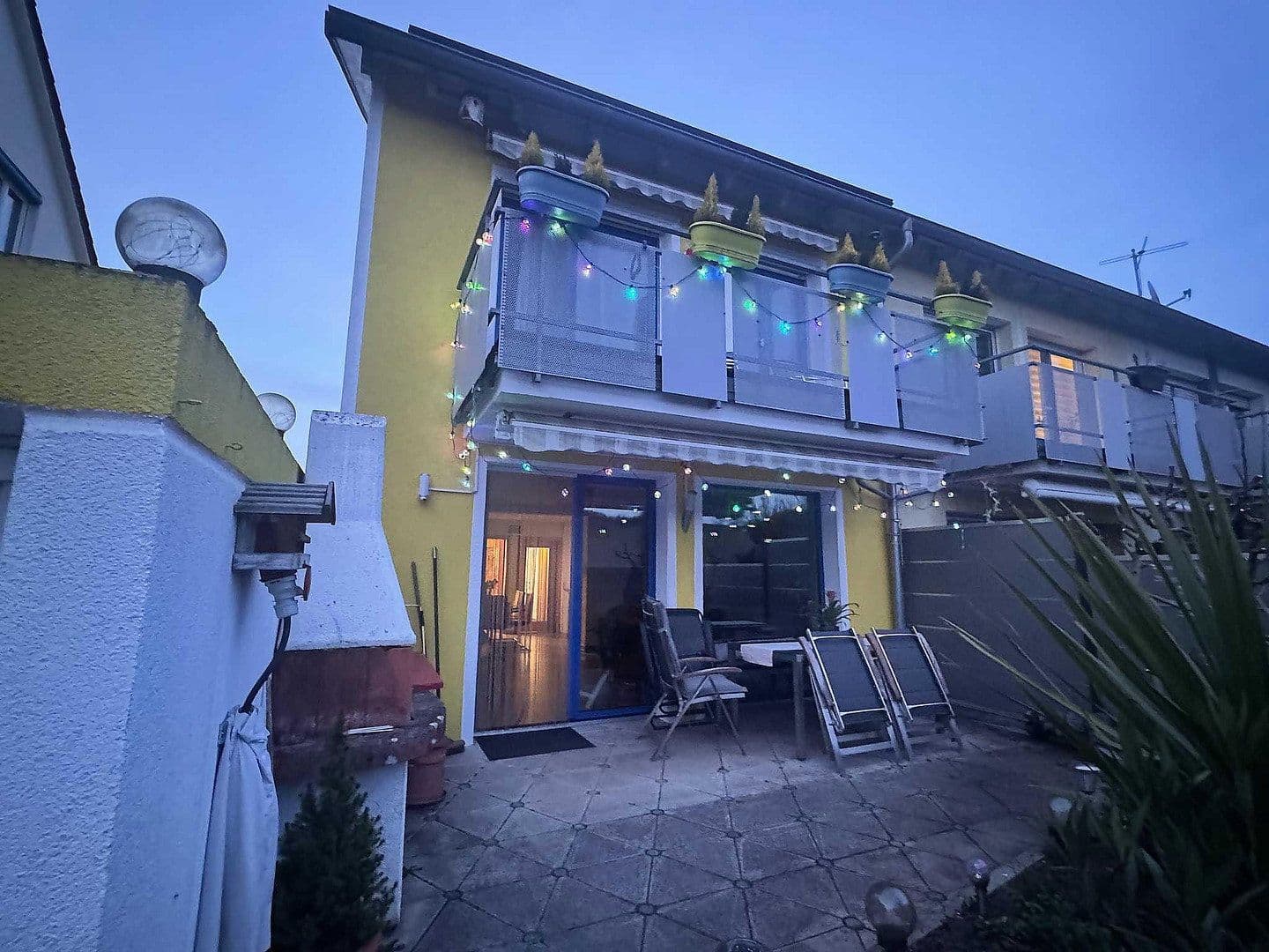 Prodej domu 131 m², pozemek 171 m², Remshalden, Bádensko-Württembersko Prodej domu 131 m², pozemek 171 m², Remshalden, Bádensko-Württembersko