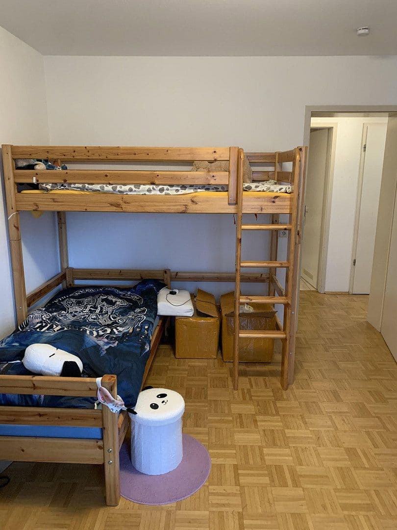 Prodej bytu 3+1 81 m², Valentin-Unkelbach-Weg 11, Offenbach, Hessen Prodej bytu 3+1 81 m², Valentin-Unkelbach-Weg 11, Offenbach, Hessen