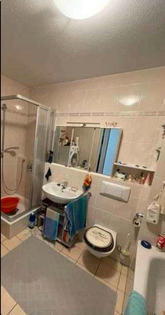 Prodej bytu 3+1 81 m², Valentin-Unkelbach-Weg 11, Offenbach, Hessen Prodej bytu 3+1 81 m², Valentin-Unkelbach-Weg 11, Offenbach, Hessen