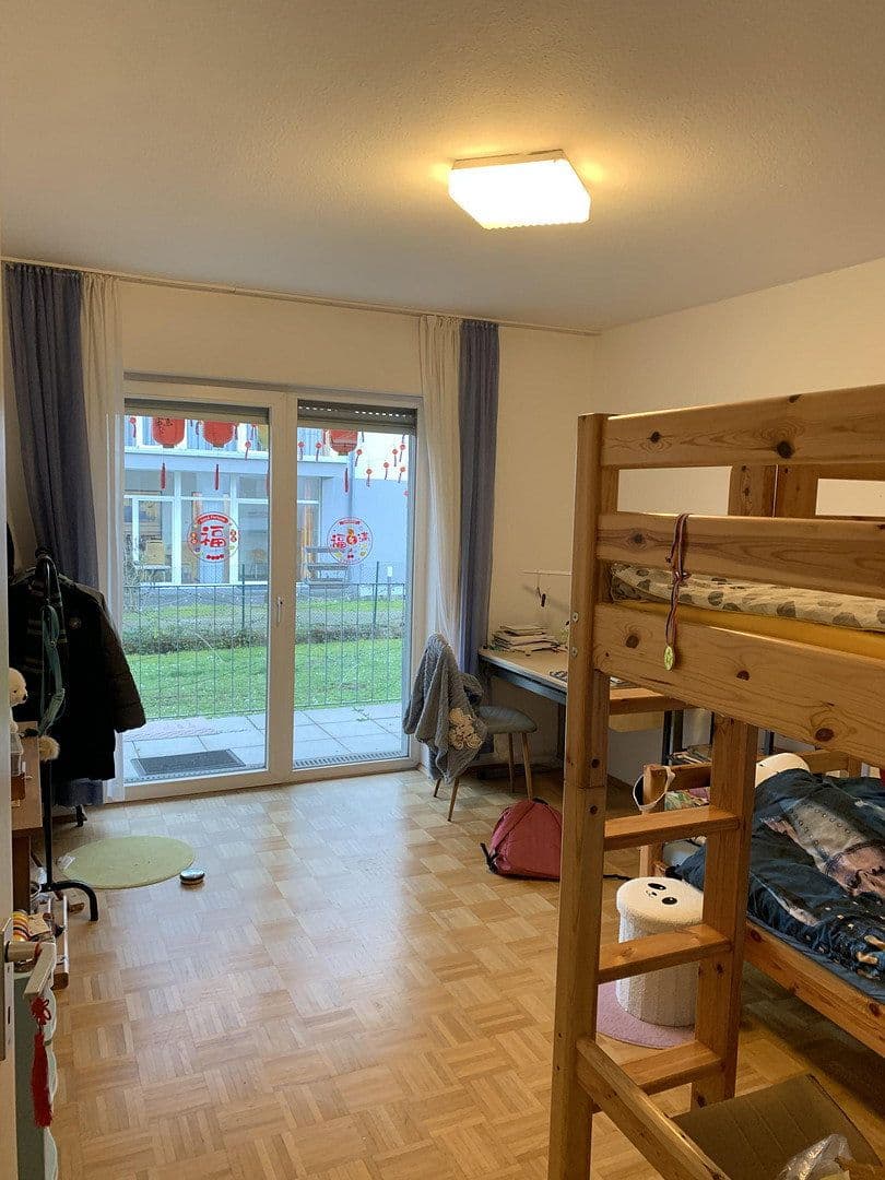 Prodej bytu 3+1 81 m², Valentin-Unkelbach-Weg 11, Offenbach, Hessen Prodej bytu 3+1 81 m², Valentin-Unkelbach-Weg 11, Offenbach, Hessen