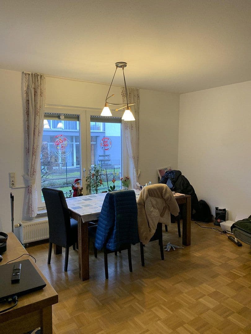Prodej bytu 3+1 81 m², Valentin-Unkelbach-Weg 11, Offenbach, Hessen Prodej bytu 3+1 81 m², Valentin-Unkelbach-Weg 11, Offenbach, Hessen