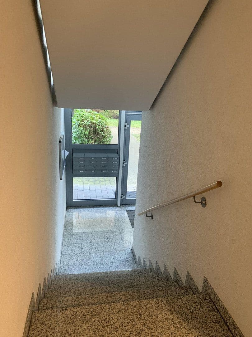 Prodej bytu 3+1 81 m², Valentin-Unkelbach-Weg 11, Offenbach, Hessen Prodej bytu 3+1 81 m², Valentin-Unkelbach-Weg 11, Offenbach, Hessen