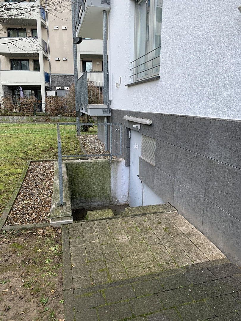 Prodej bytu 3+1 81 m², Valentin-Unkelbach-Weg 11, Offenbach, Hessen Prodej bytu 3+1 81 m², Valentin-Unkelbach-Weg 11, Offenbach, Hessen