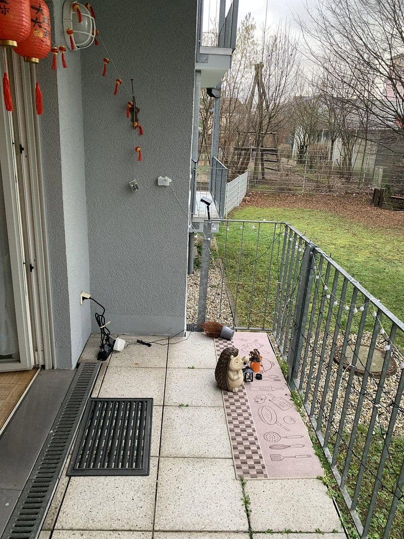 Prodej bytu 3+1 81 m², Valentin-Unkelbach-Weg 11, Offenbach, Hessen Prodej bytu 3+1 81 m², Valentin-Unkelbach-Weg 11, Offenbach, Hessen