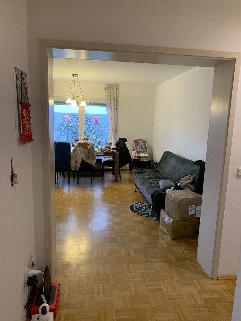 Prodej bytu 3+1 81 m², Valentin-Unkelbach-Weg 11, Offenbach, Hessen Prodej bytu 3+1 81 m², Valentin-Unkelbach-Weg 11, Offenbach, Hessen