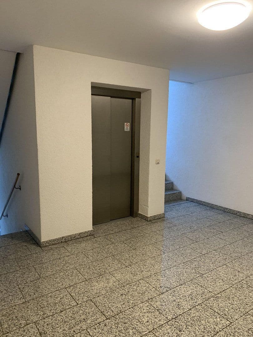 Prodej bytu 3+1 81 m², Valentin-Unkelbach-Weg 11, Offenbach, Hessen Prodej bytu 3+1 81 m², Valentin-Unkelbach-Weg 11, Offenbach, Hessen