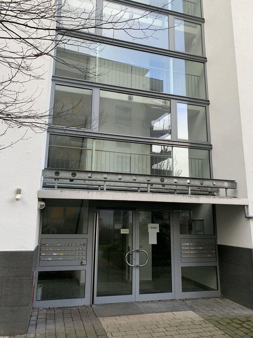 Prodej bytu 3+1 81 m², Valentin-Unkelbach-Weg 11, Offenbach, Hessen Prodej bytu 3+1 81 m², Valentin-Unkelbach-Weg 11, Offenbach, Hessen