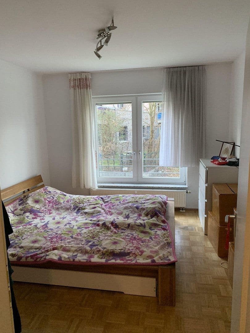Prodej bytu 3+1 81 m², Valentin-Unkelbach-Weg 11, Offenbach, Hessen Prodej bytu 3+1 81 m², Valentin-Unkelbach-Weg 11, Offenbach, Hessen