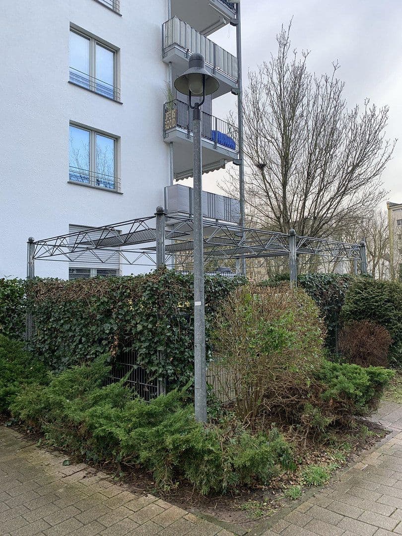 Prodej bytu 3+1 81 m², Valentin-Unkelbach-Weg 11, Offenbach, Hessen Prodej bytu 3+1 81 m², Valentin-Unkelbach-Weg 11, Offenbach, Hessen