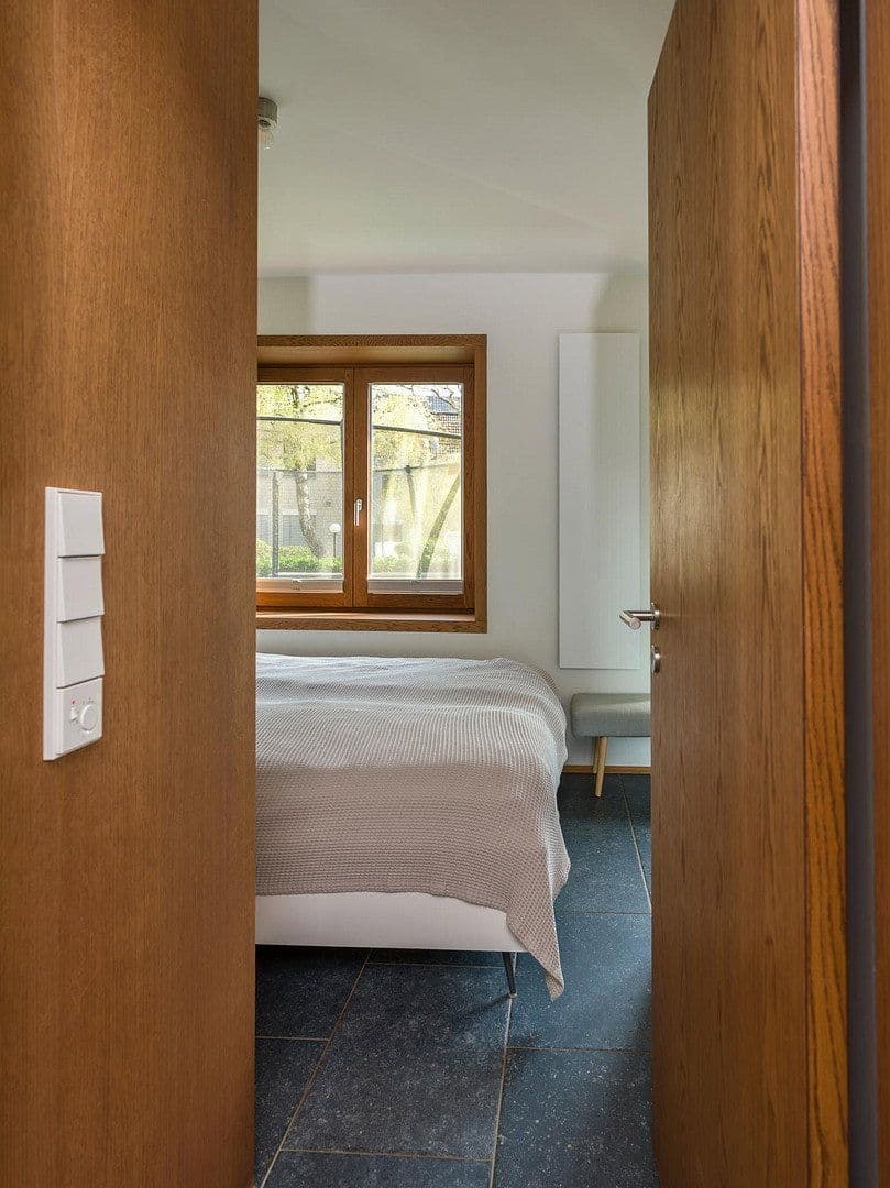 Prodej domu 157 m², pozemek 270 m², Hamburg-Blankenese, Hamburg Prodej domu 157 m², pozemek 270 m², Hamburg-Blankenese, Hamburg
