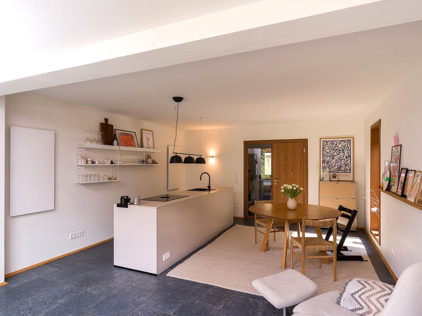 Prodej domu 157 m², pozemek 270 m², Hamburg-Blankenese, Hamburg Prodej domu 157 m², pozemek 270 m², Hamburg-Blankenese, Hamburg