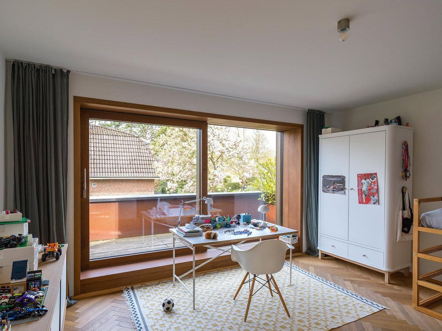 Prodej domu 157 m², pozemek 270 m², Hamburg-Blankenese, Hamburg Prodej domu 157 m², pozemek 270 m², Hamburg-Blankenese, Hamburg