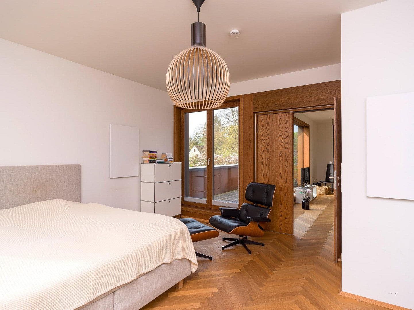 Prodej domu 157 m², pozemek 270 m², Hamburg-Blankenese, Hamburg Prodej domu 157 m², pozemek 270 m², Hamburg-Blankenese, Hamburg