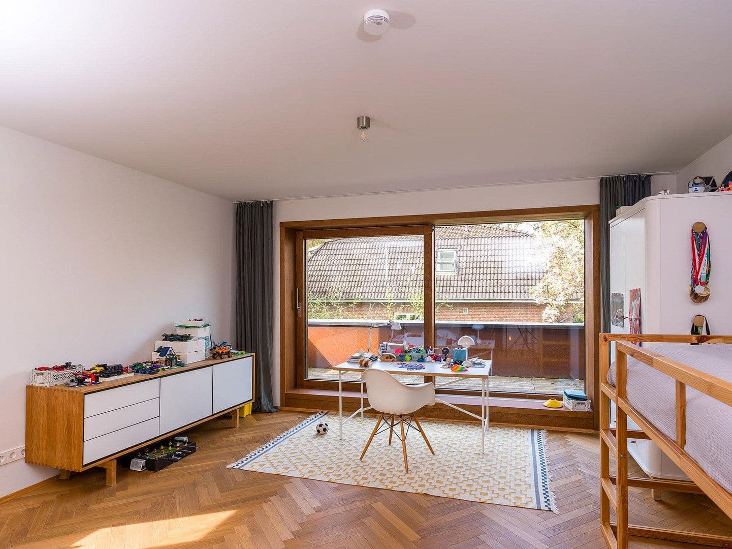 Prodej domu 157 m², pozemek 270 m², Hamburg-Blankenese, Hamburg Prodej domu 157 m², pozemek 270 m², Hamburg-Blankenese, Hamburg