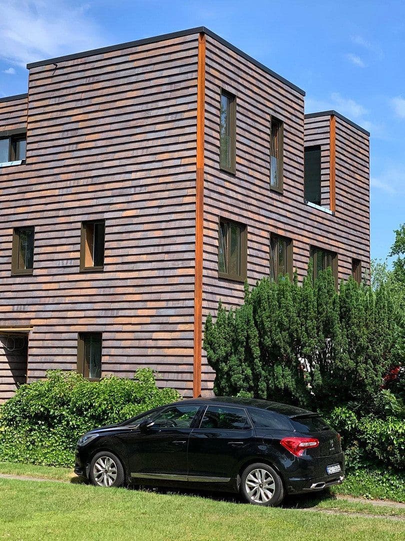 Prodej domu 157 m², pozemek 270 m², Hamburg-Blankenese, Hamburg Prodej domu 157 m², pozemek 270 m², Hamburg-Blankenese, Hamburg
