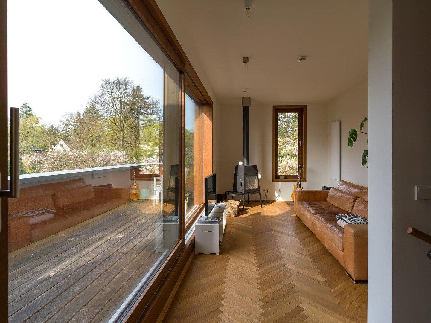 Prodej domu 157 m², pozemek 270 m², Hamburg-Blankenese, Hamburg Prodej domu 157 m², pozemek 270 m², Hamburg-Blankenese, Hamburg