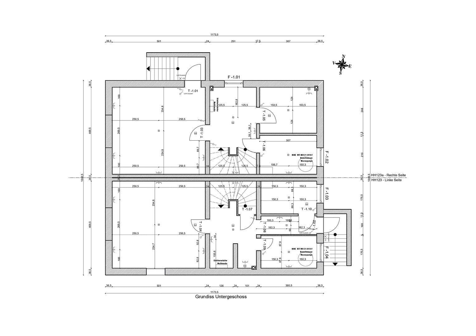 Prodej domu 157 m², pozemek 270 m², Hamburg-Blankenese, Hamburg Prodej domu 157 m², pozemek 270 m², Hamburg-Blankenese, Hamburg
