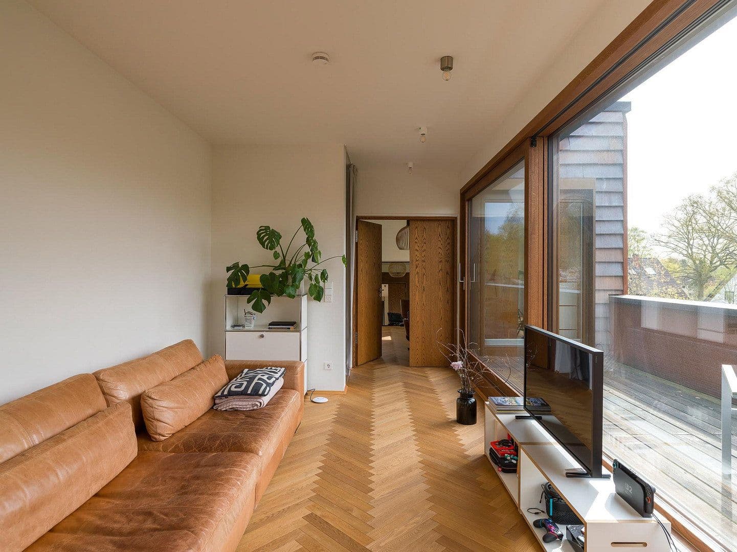 Prodej domu 157 m², pozemek 270 m², Hamburg-Blankenese, Hamburg Prodej domu 157 m², pozemek 270 m², Hamburg-Blankenese, Hamburg