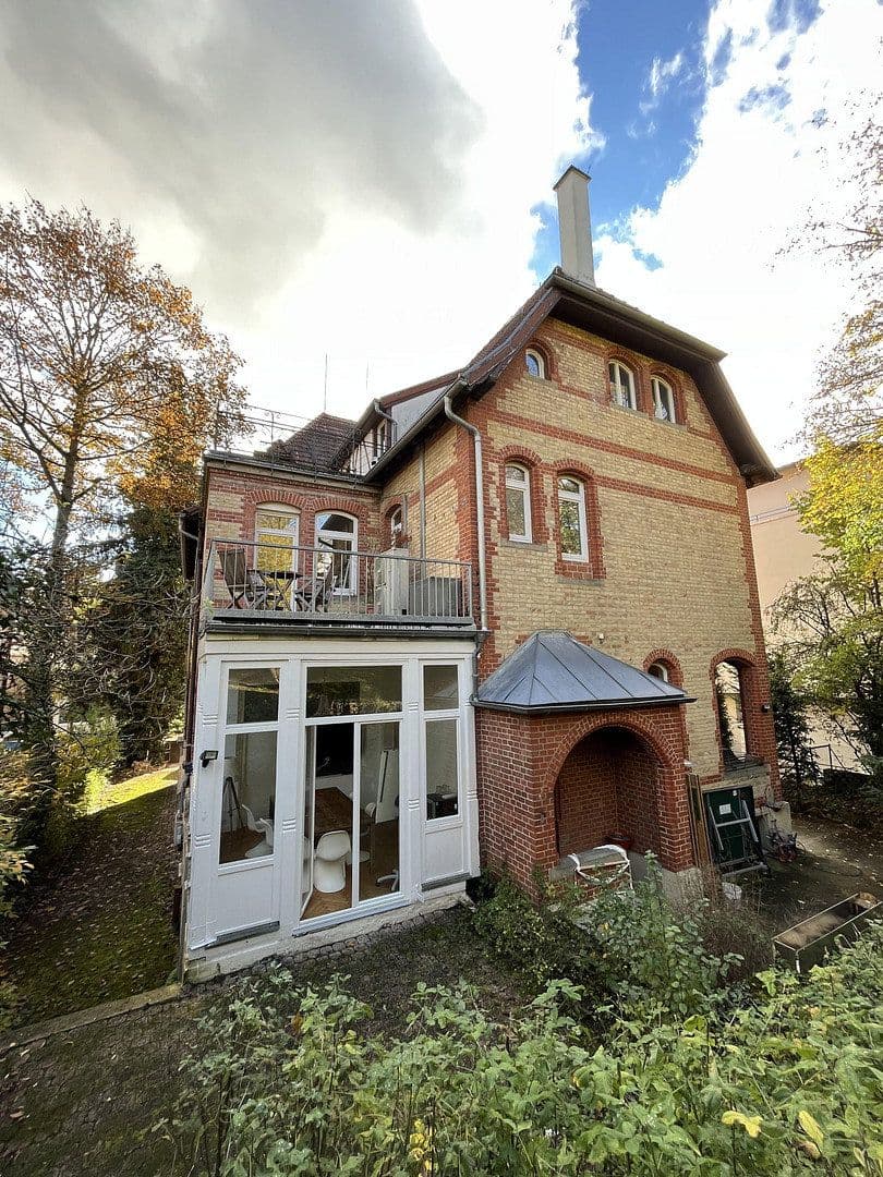 Pronájem kanceláře 20 m², Stuttgart, Bádensko-Württembersko Pronájem kanceláře 20 m², Stuttgart, Bádensko-Württembersko