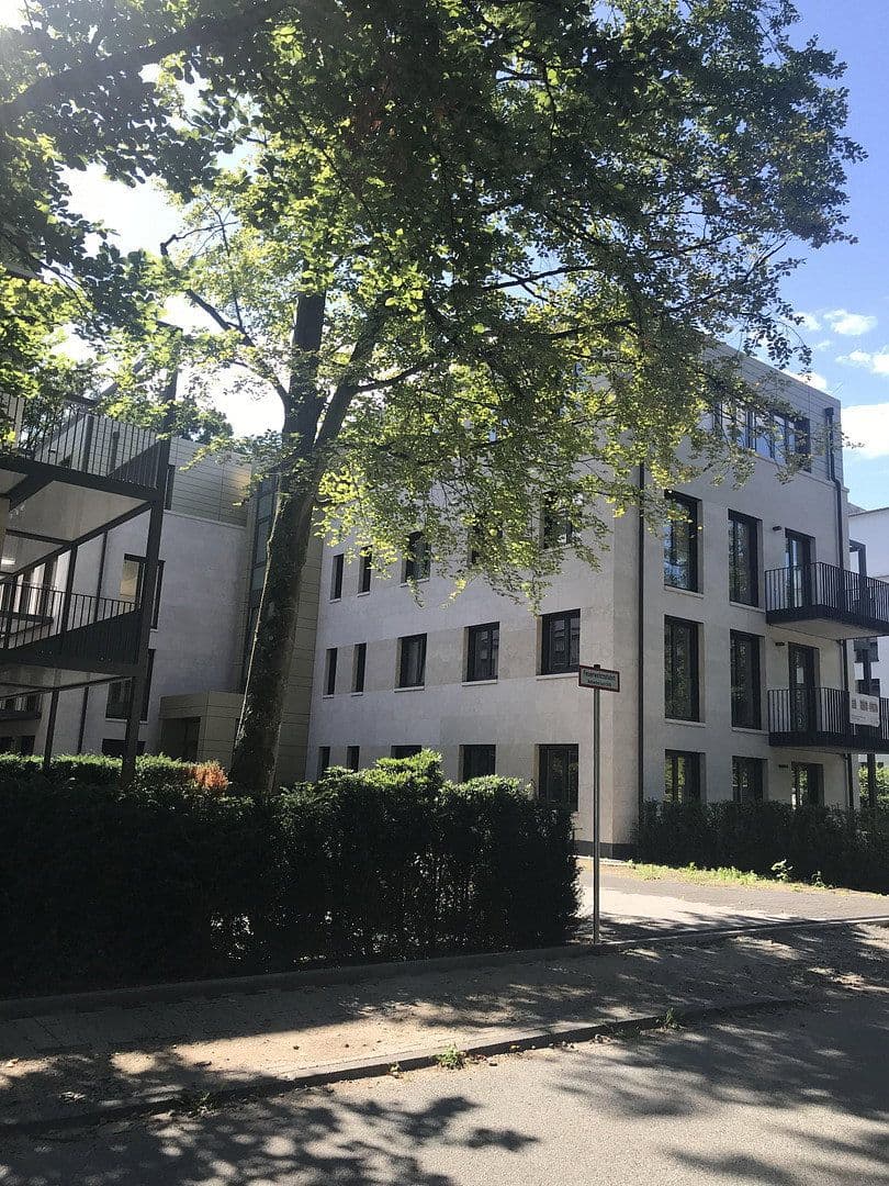 Pronájem bytu 3+1 115 m², Dreieich, Hessen Pronájem bytu 3+1 115 m², Dreieich, Hessen