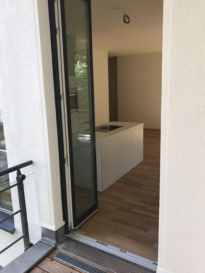 Pronájem bytu 2+1 82 m², Berlin, Berlín Pronájem bytu 2+1 82 m², Berlin, Berlín